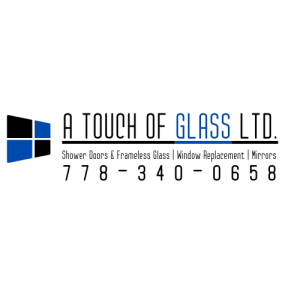 A TOUCH OF GLASS LTD New Logo Transparent